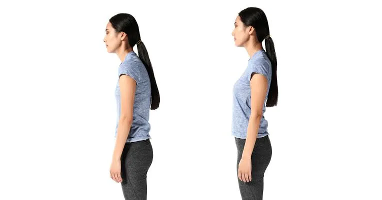 Postural examination
