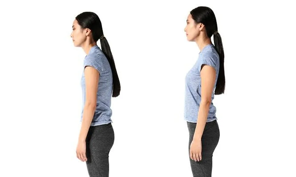 Spinal & Postural Screenings
